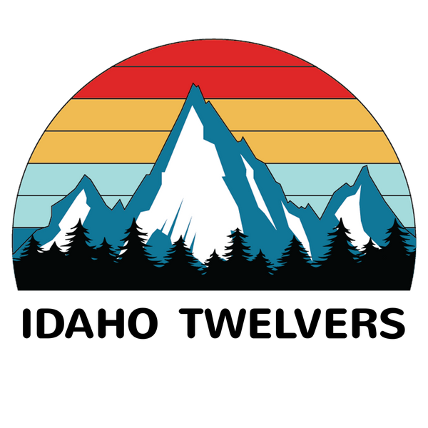 Idaho Twelvers Logo